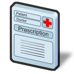 Receta Médica